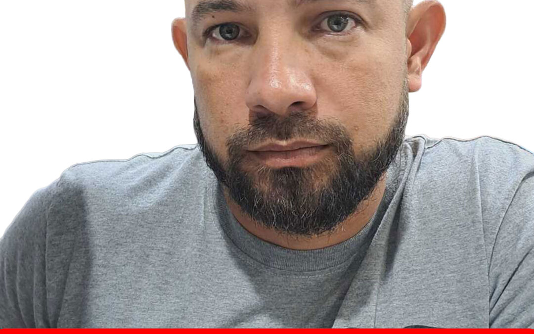 GREGORY JOSE BRITO ZERPA