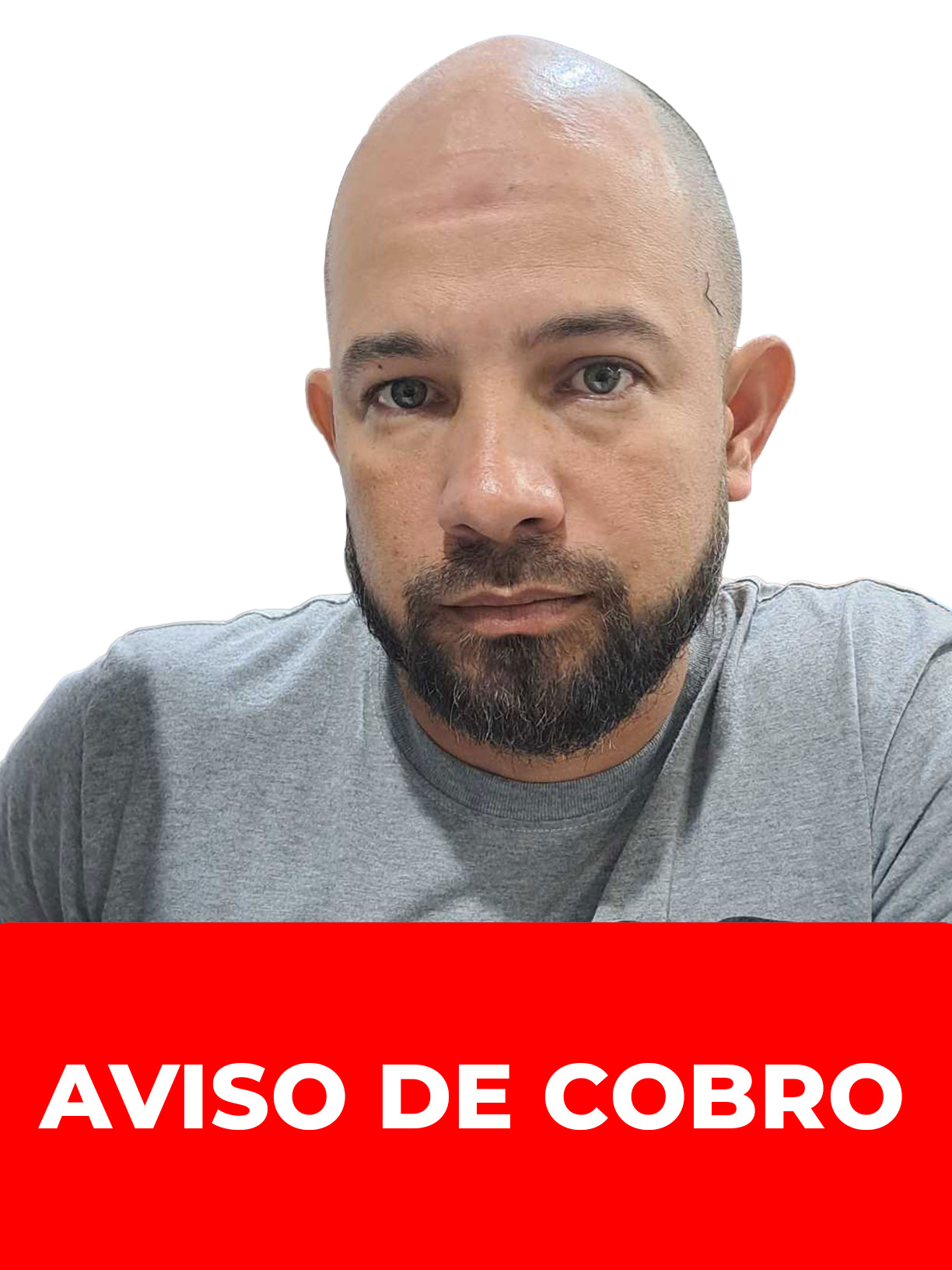 GREGORY JOSE BRITO ZERPA