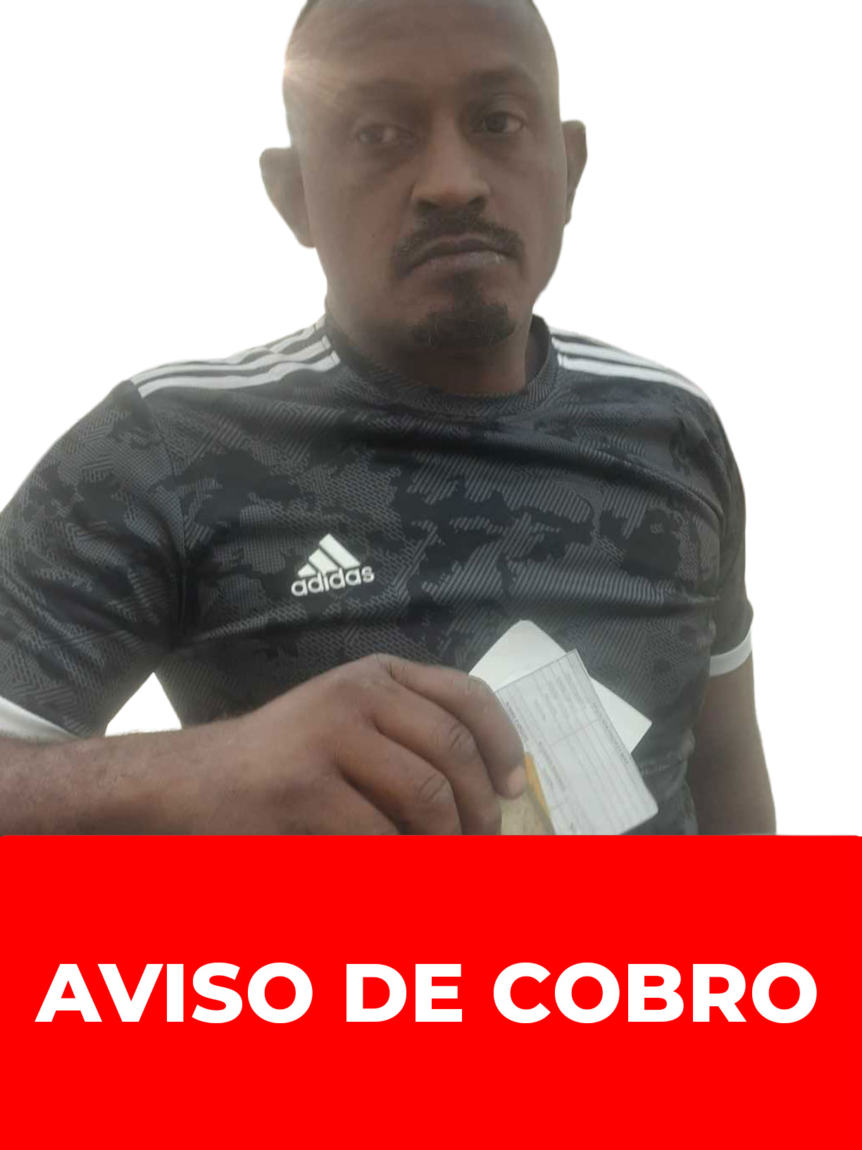 GREGORY JOSE SMITH LICET