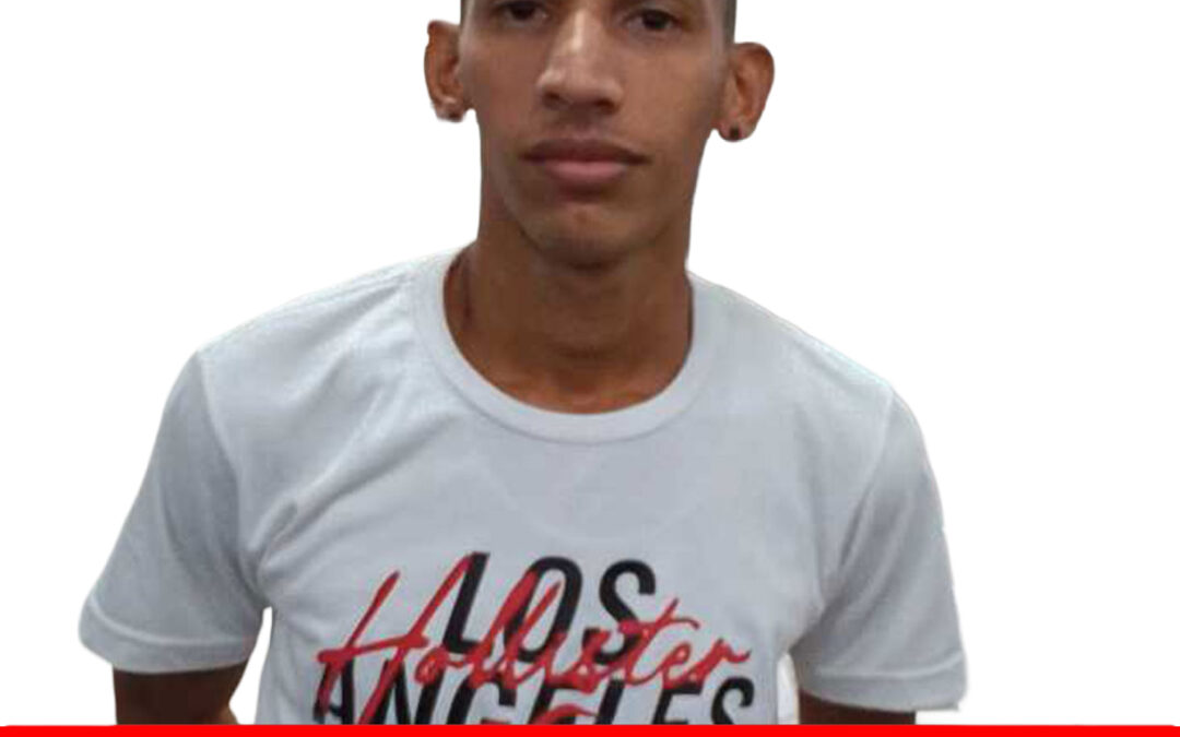 GREGORYS JESUS GONZALEZ FERMENAL