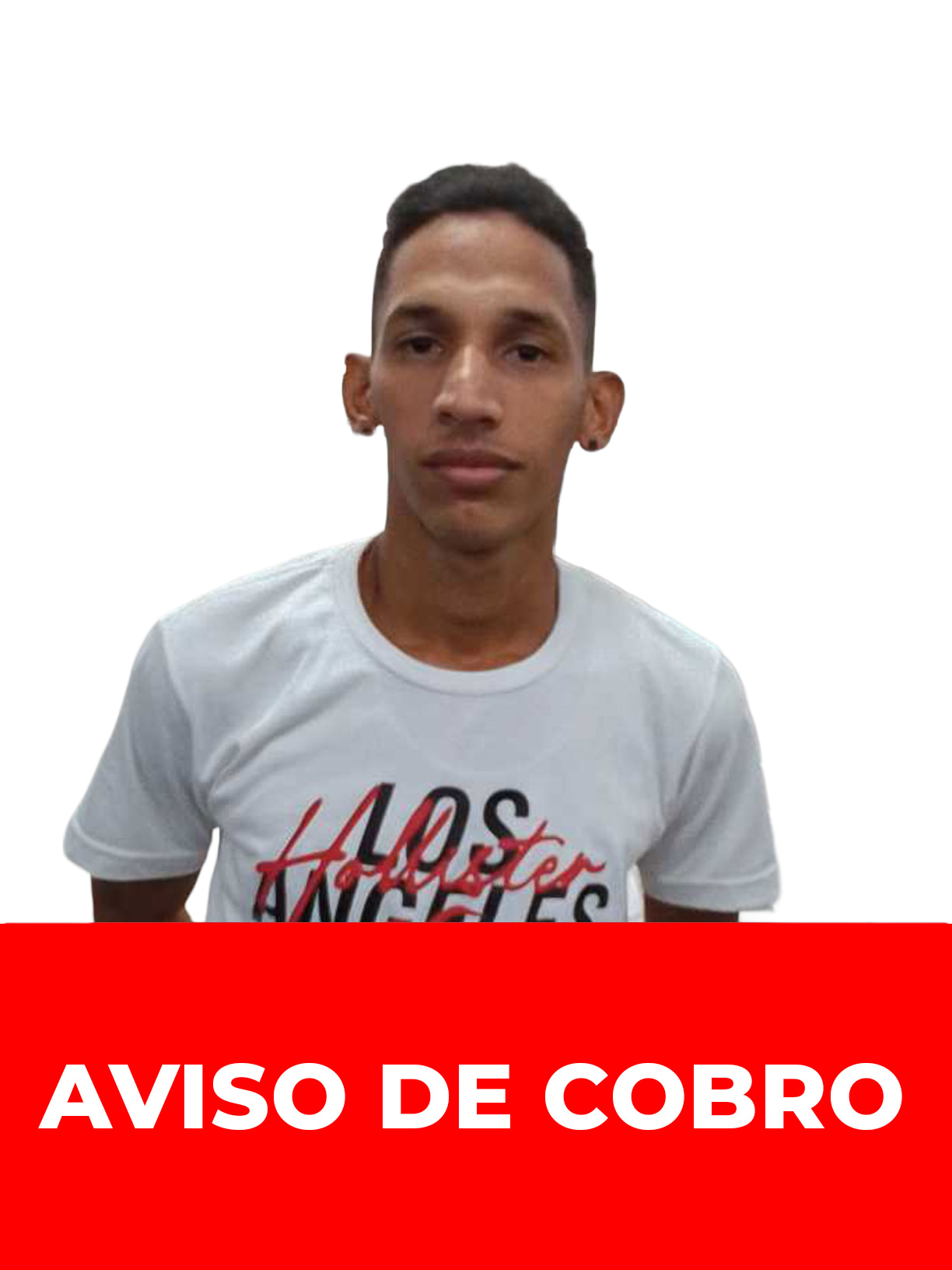 GREGORYS JESUS GONZALEZ FERMENAL