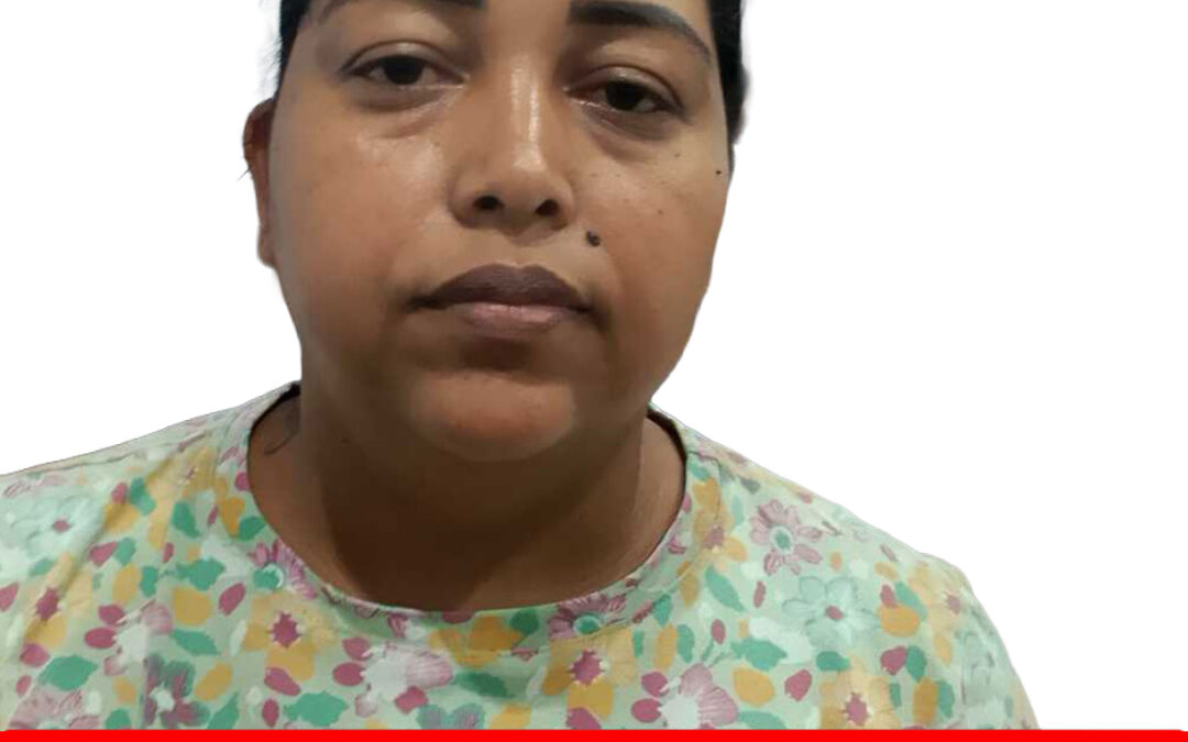 GREICY DEL CARMEN CARVALLO SERRANO