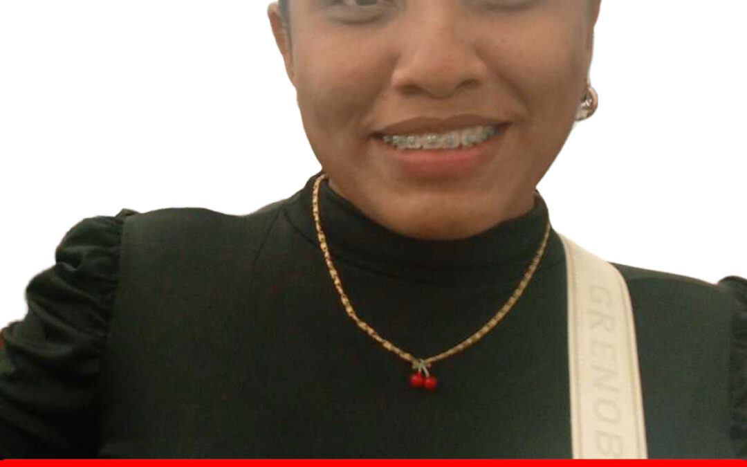 GREISY MARIBEL GONZALEZ NUÑEZ