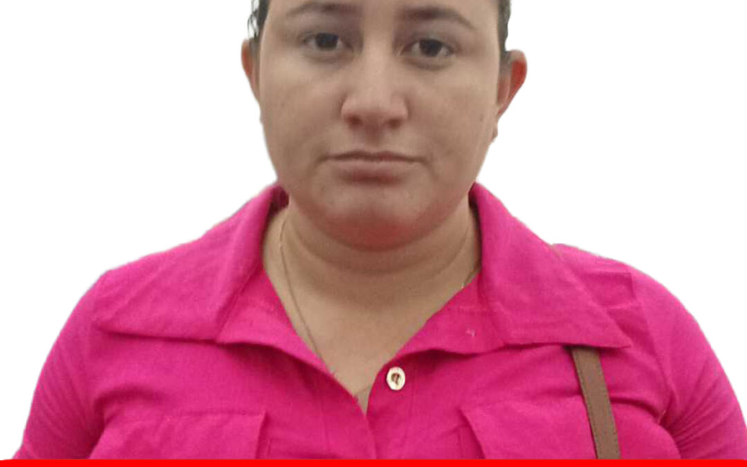 GRICELIS RAMIREZ GUTIERREZ