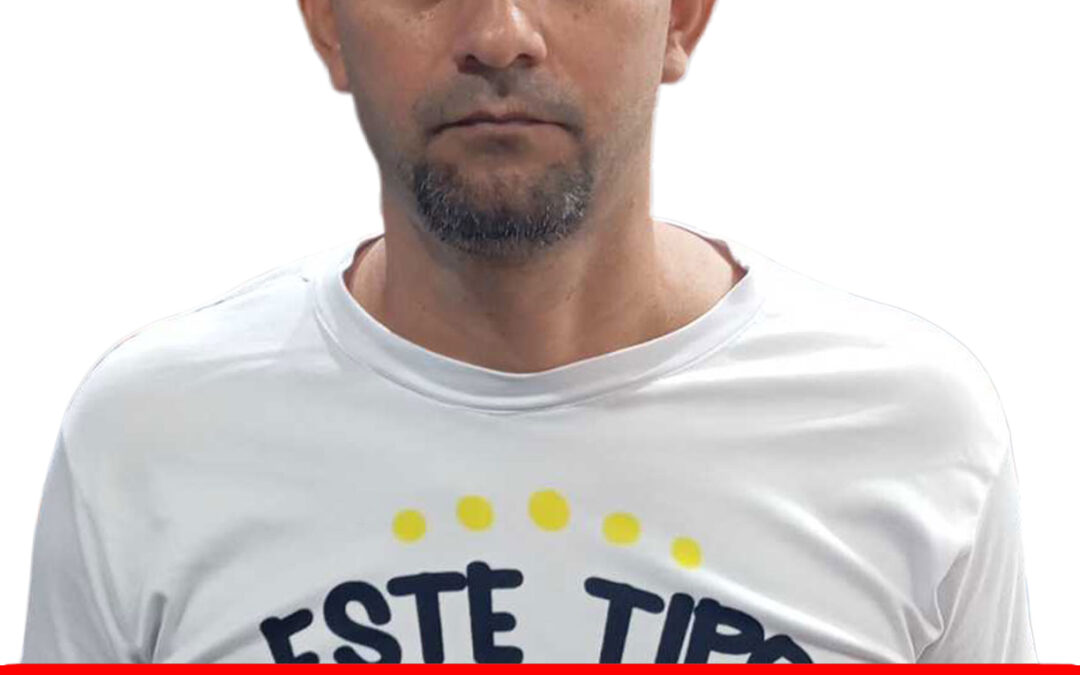 GUILLERMO JOSE ALBORNOZ BORJAS