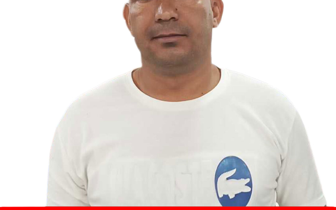 GUILLERMO JOSE DIAZ REQUENA