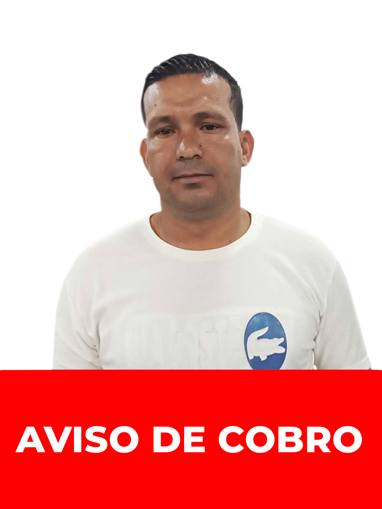 GUILLERMO JOSE DIAZ REQUENA