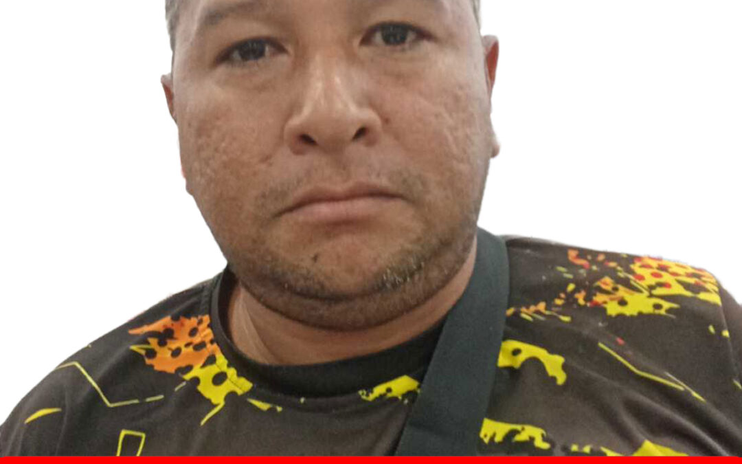 GUILLERMO JOSE RODRIGUEZ CARVAJAL