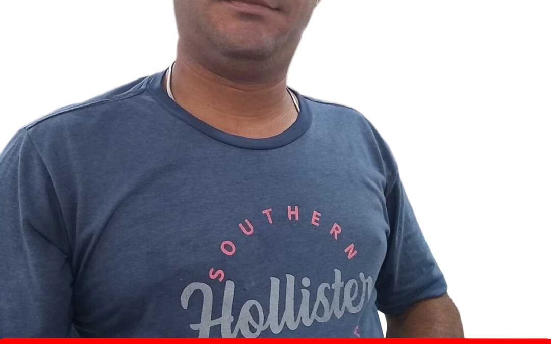 GUSTAVO ADOLFO GUARENAS SALAZAR