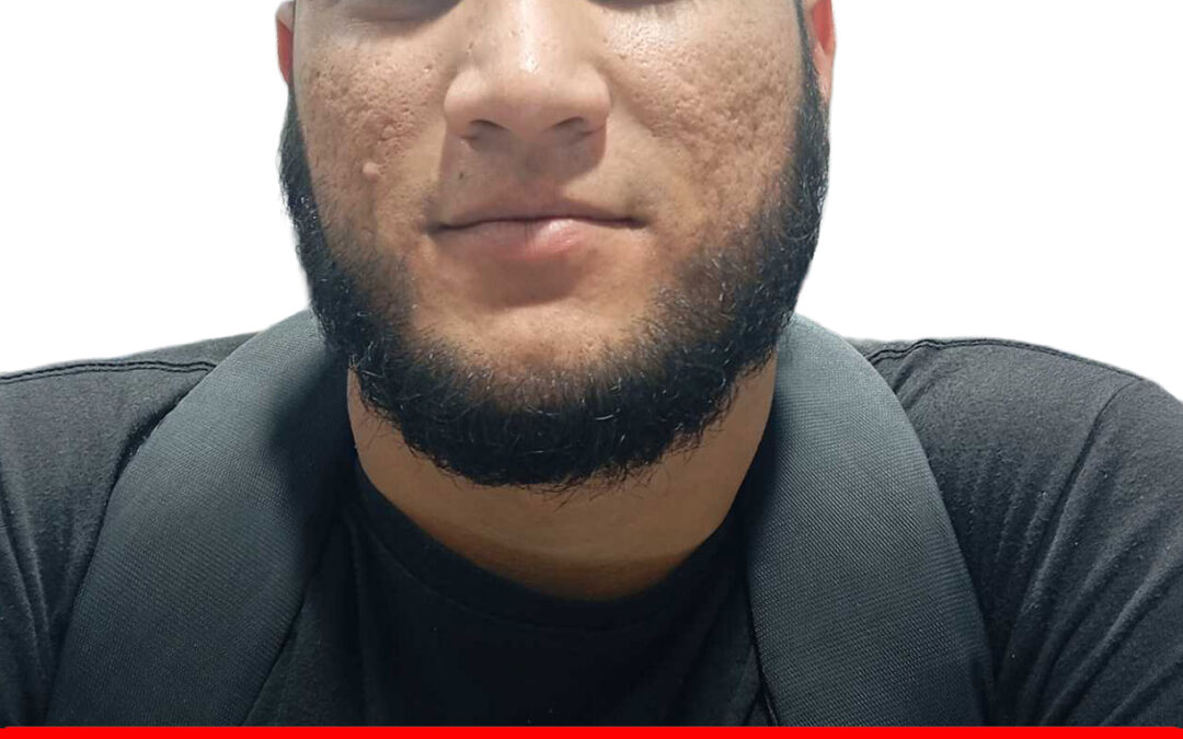 GUSTAVO ALEJANDRO PACHECO OROPEZA