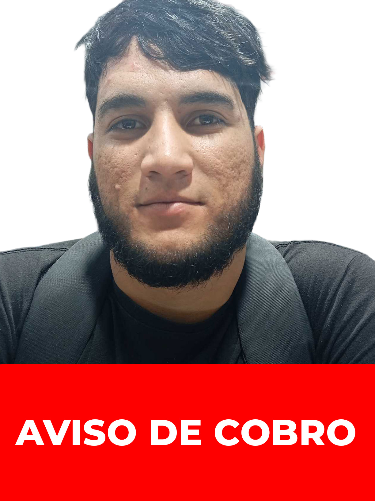 GUSTAVO ALEJANDRO PACHECO OROPEZA