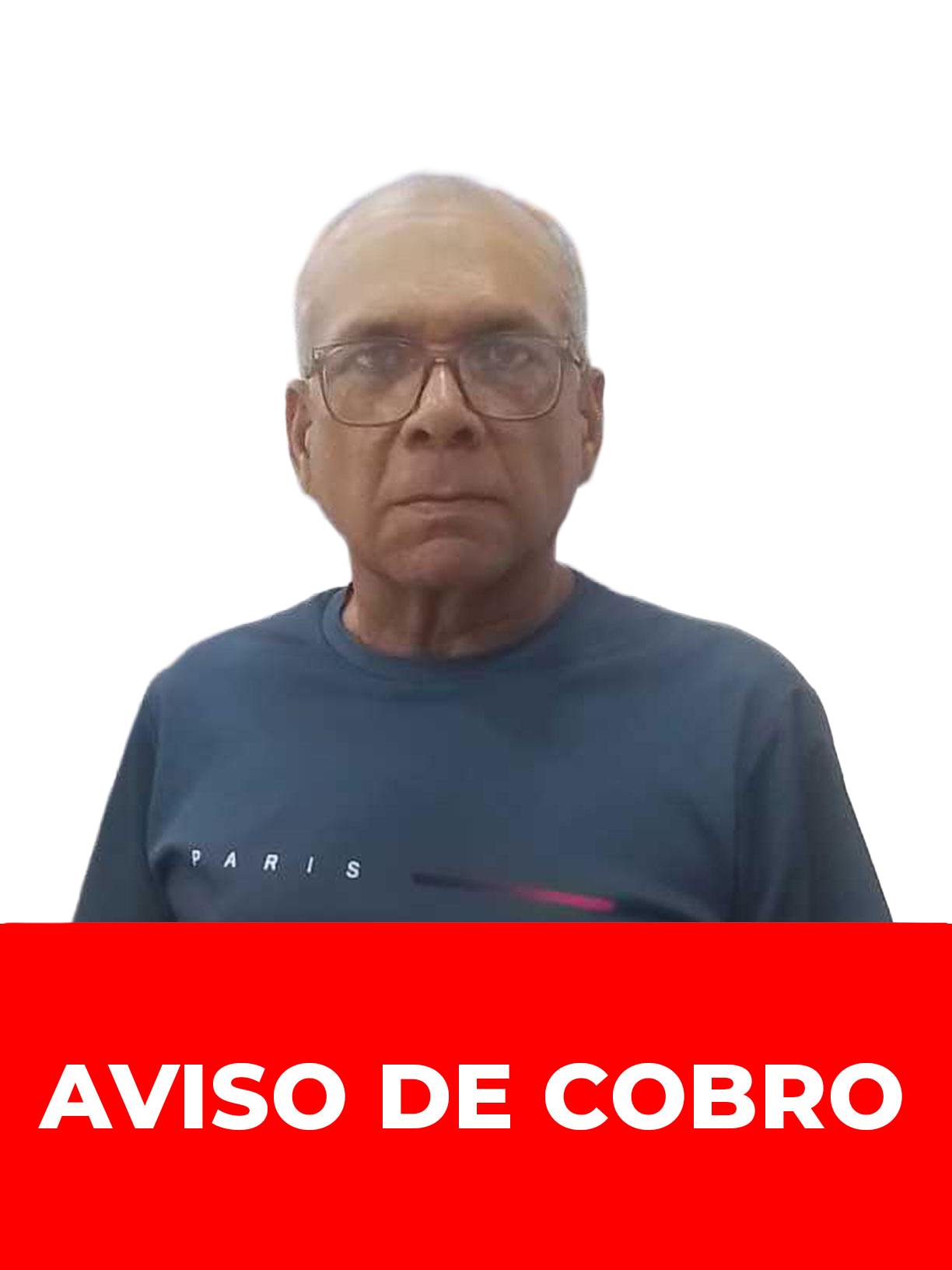 GUSTAVO ALEXIS LEON PARRA