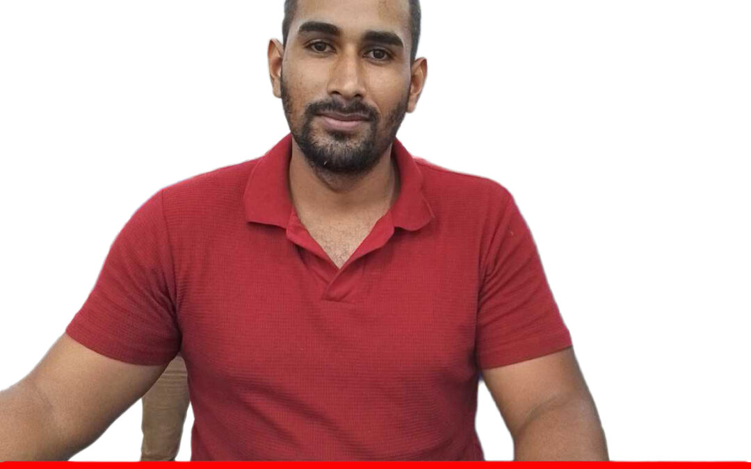 GUSTAVO DANIEL COTAMO AZOCAR