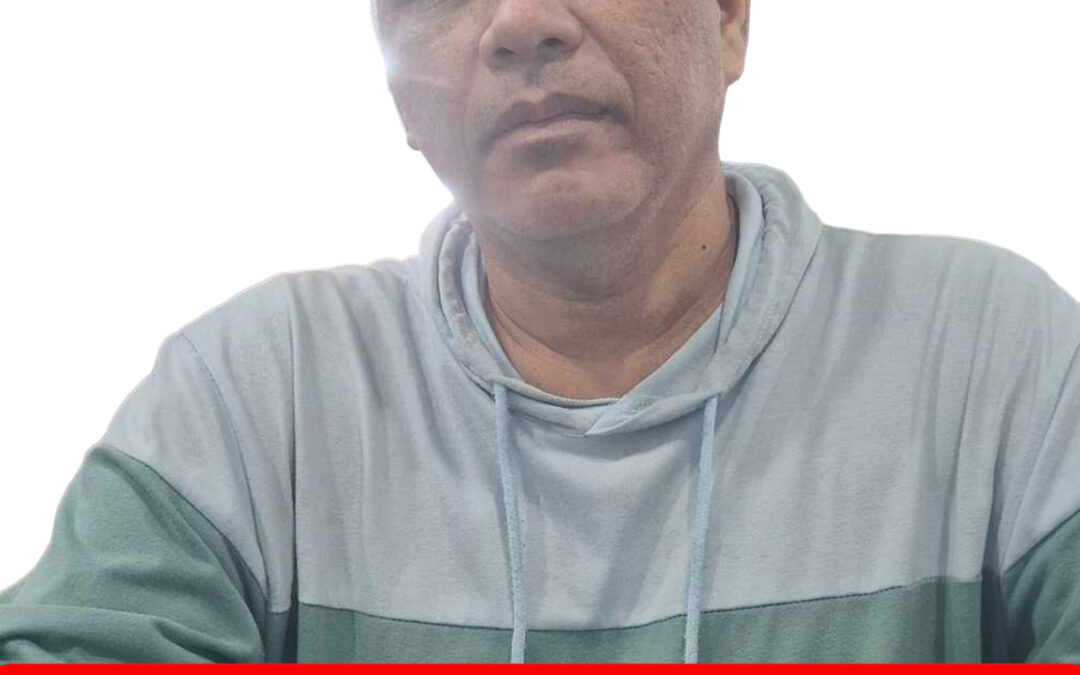 GUSTAVO JOSE LUENGO URDANETA