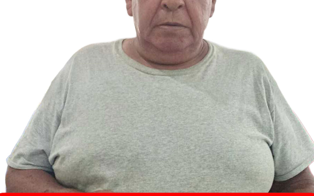 GUSTAVO PASTOR LOPEZ