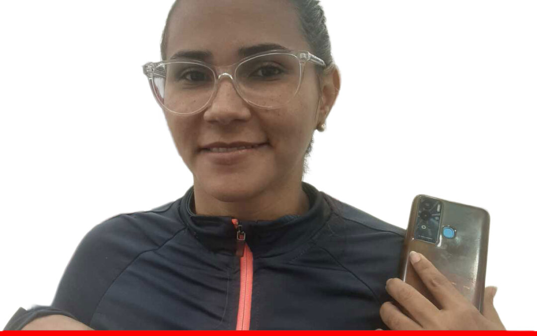 Genesis Jaisnellys Toledo