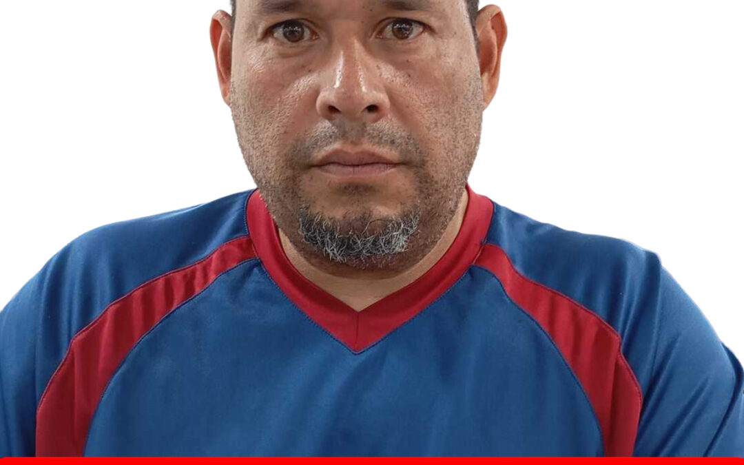 HADLER ALEXANDER DIAZ ALFARO