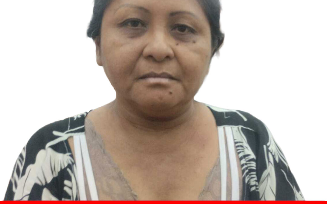 HAIDEE JOSEFINA GONZALEZ SUAREZ