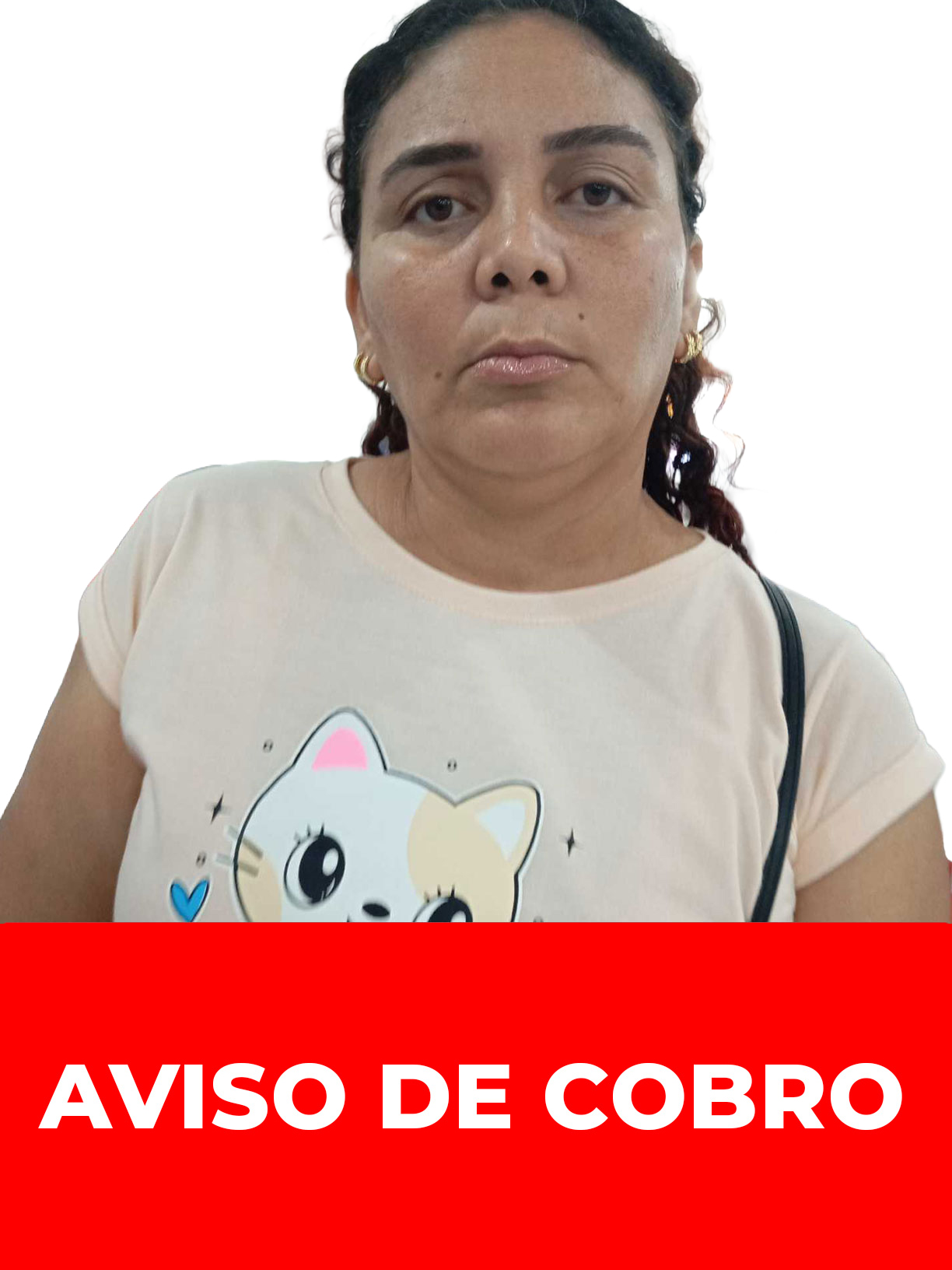 HAIDELMAR JACKELINE MORENO RIVAS