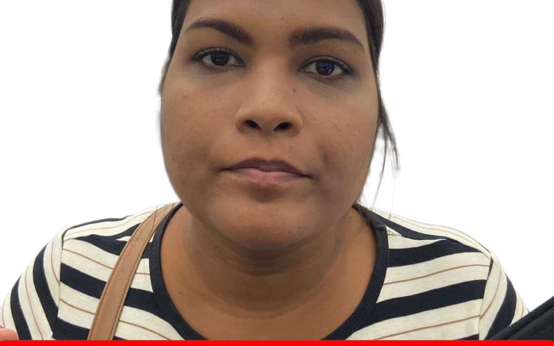 HARIANA JOSE MIQUILENA DE ATIENZA