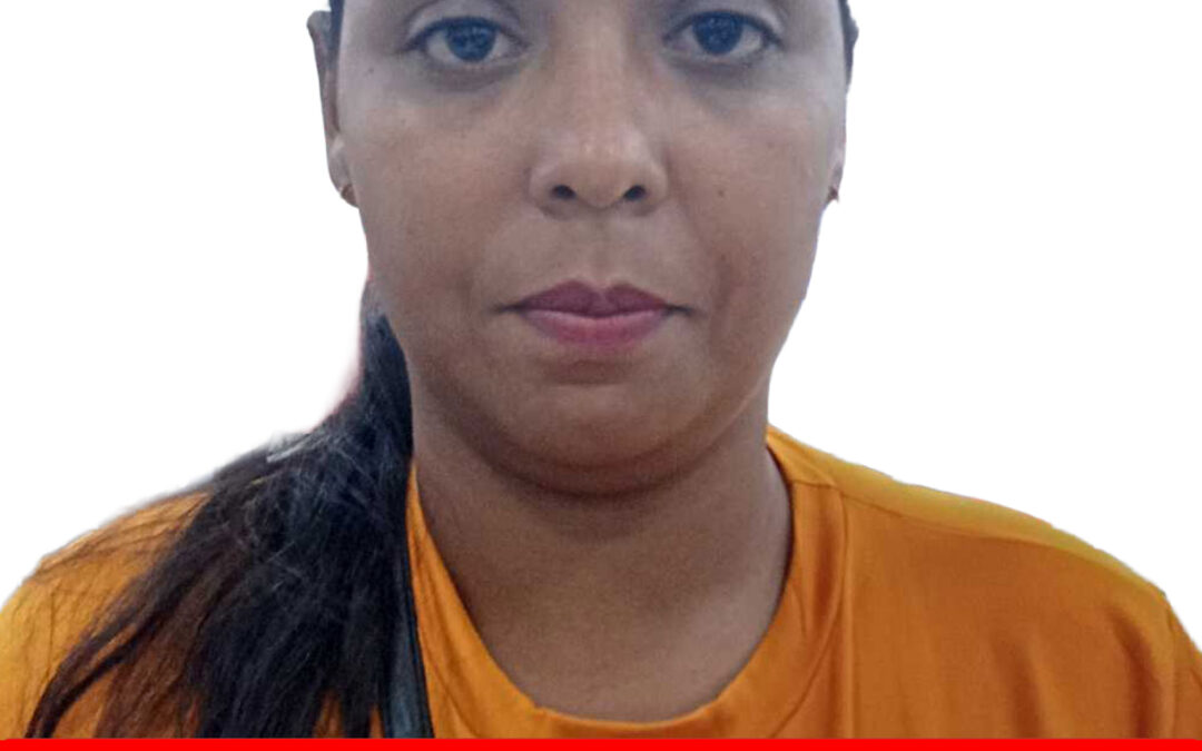 HAYDEMAR JOSEFINA DIAZ PEREZ