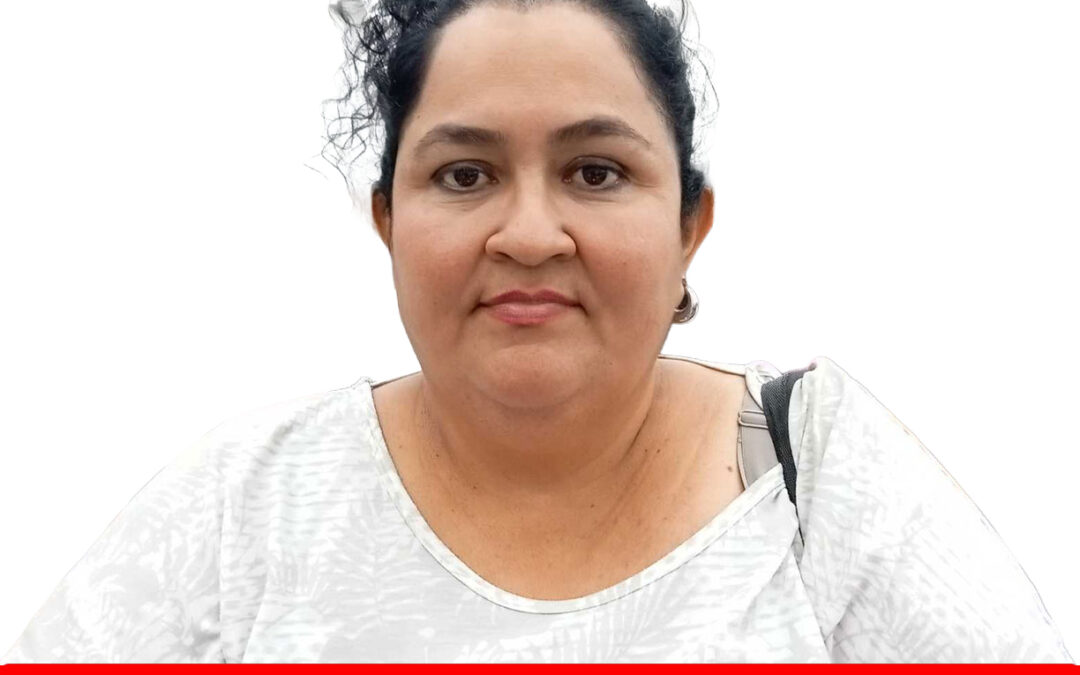 HAZEL MARIANA MANRRIQUE CEPEDA