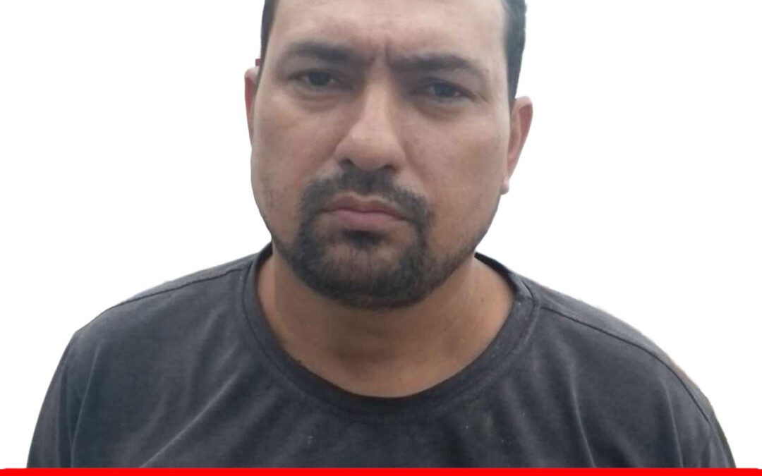 HEBERT JUNIOR GARCIA FERNANDEZ