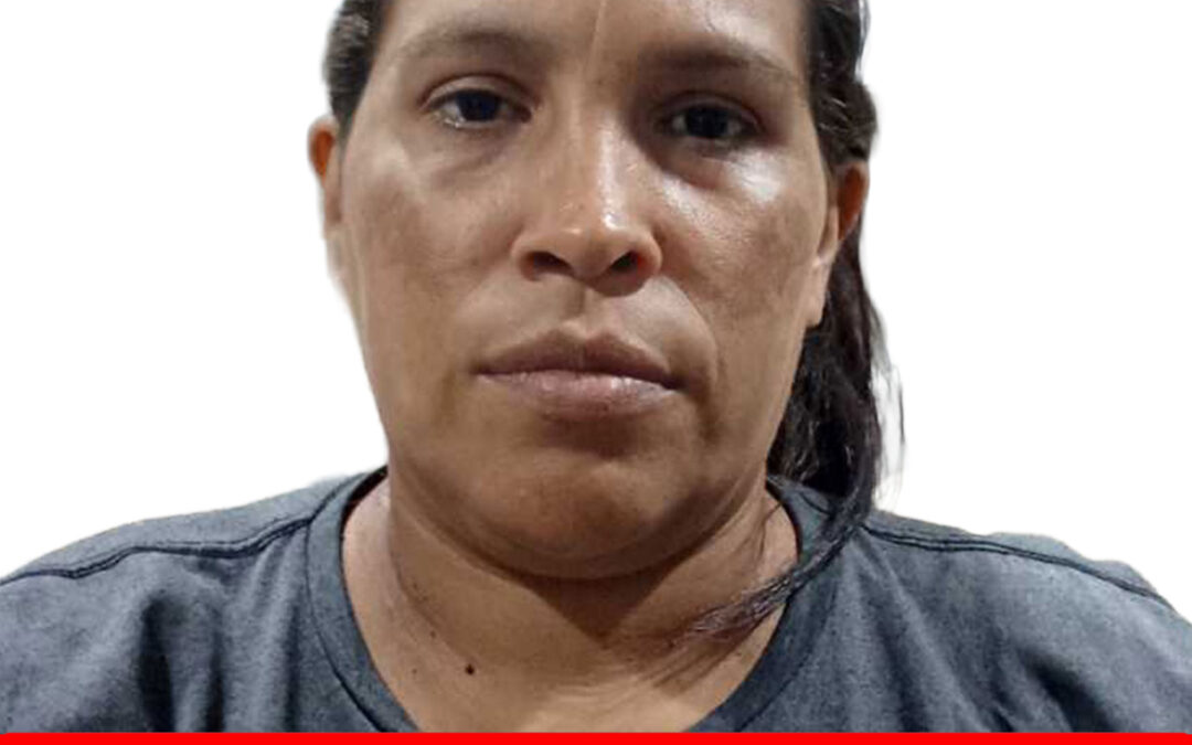 HECCREMAR CAROLINA ORTA RIVAS