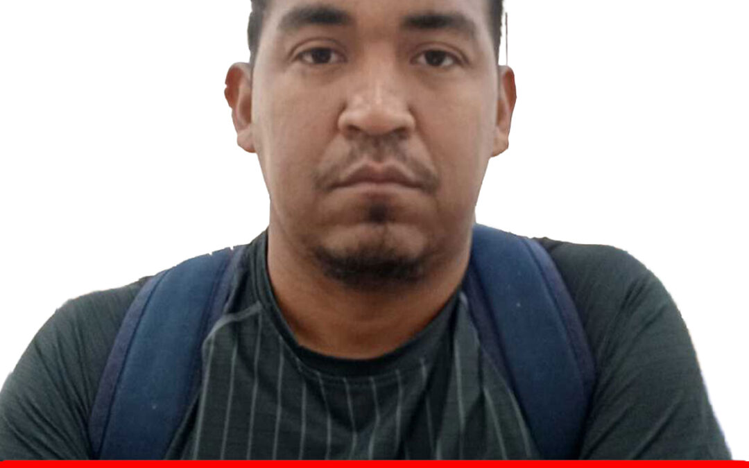 HECTOR ALONSO PORIET GOLINDANO