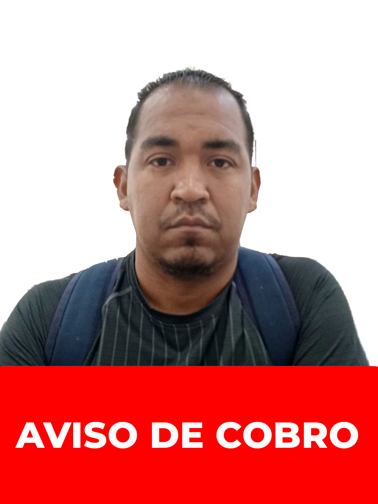 HECTOR ALONSO PORIET GOLINDANO