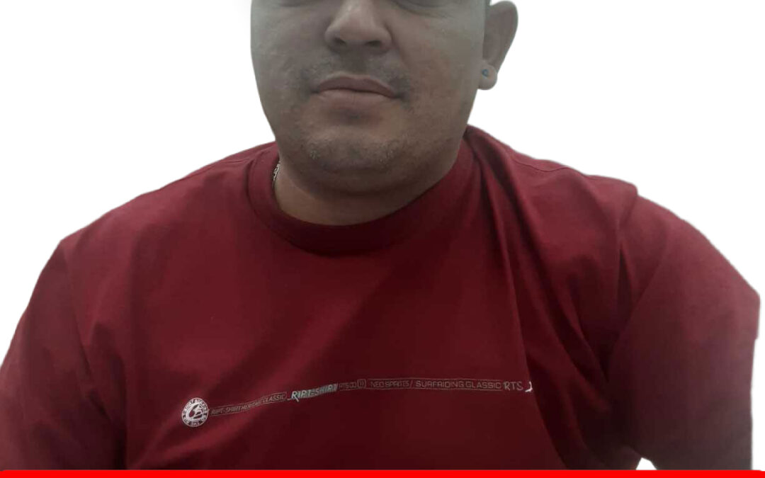 HECTOR FRANCISCO RAMON PAREDES MANRIQUE