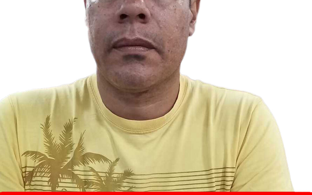 HECTOR GABRIEL PEREIRA PEREIRA