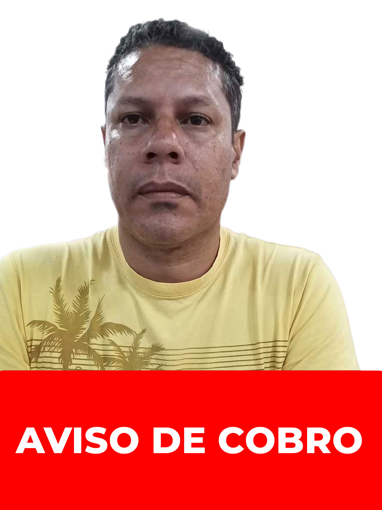 HECTOR GABRIEL PEREIRA PEREIRA