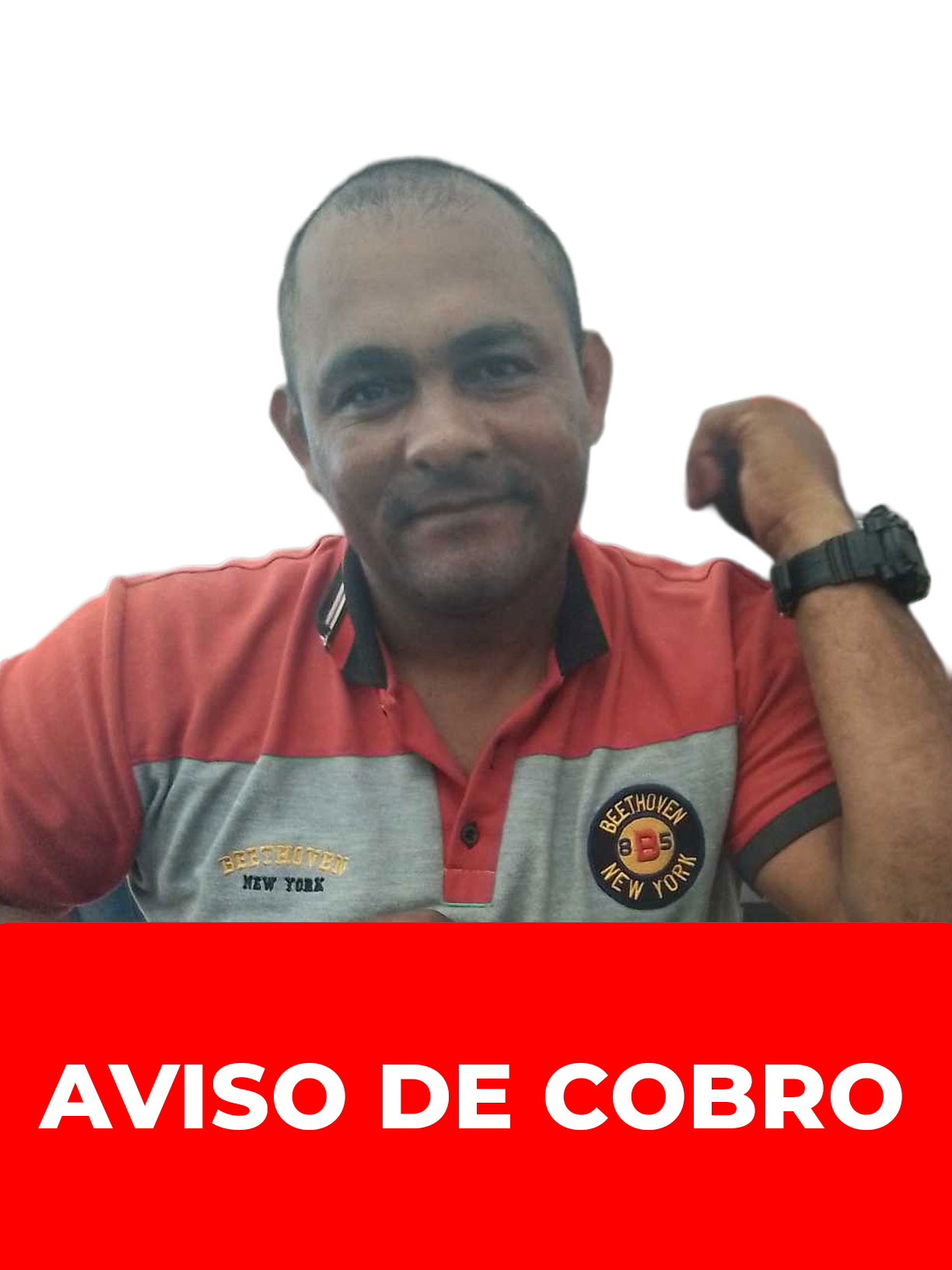 HECTOR JOSE COLMENAREZ POLANCO