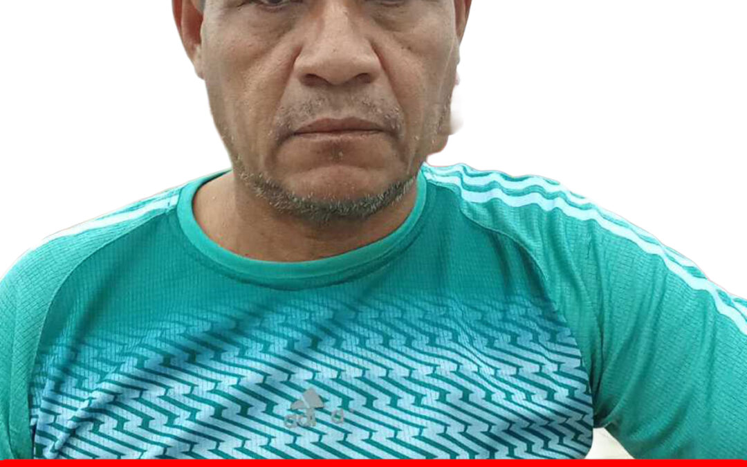 HECTOR RAFAEL CABEZA