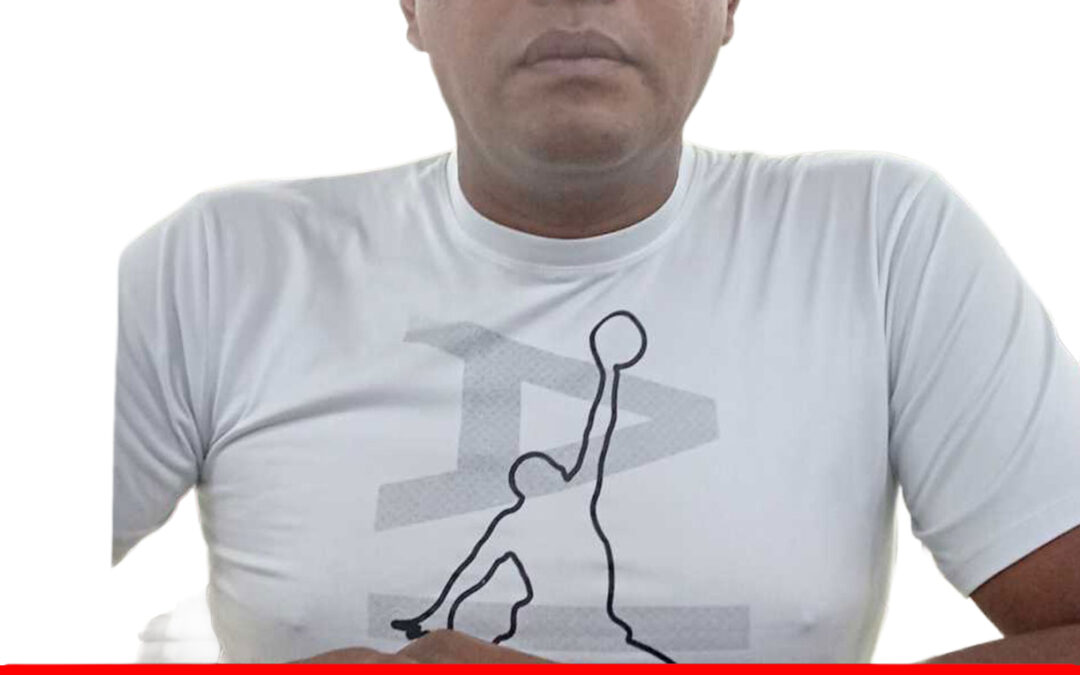 HECTOR RAMON PEREIRA CEDEÃ‘O