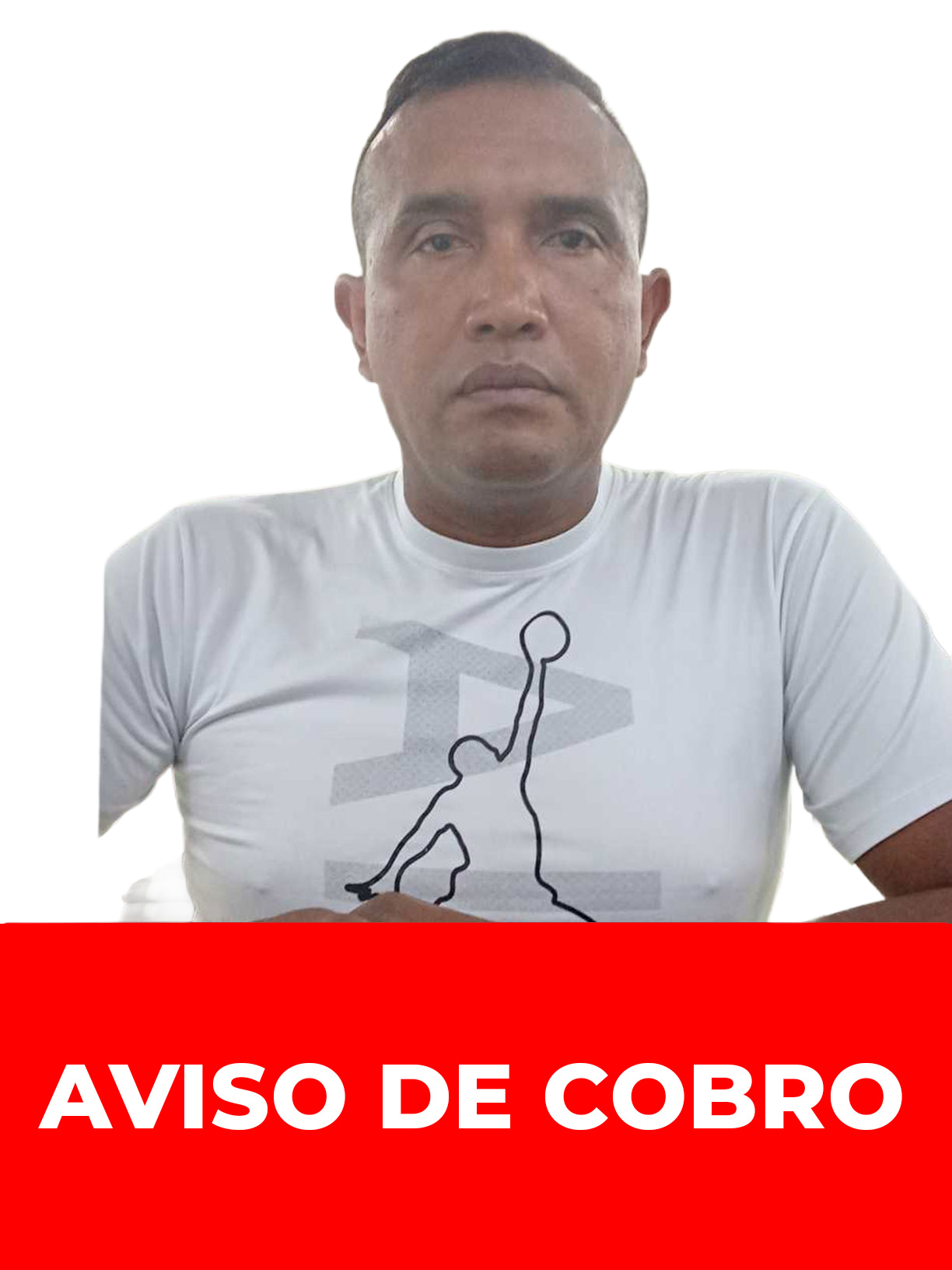 HECTOR RAMON PEREIRA CEDEÃ‘O