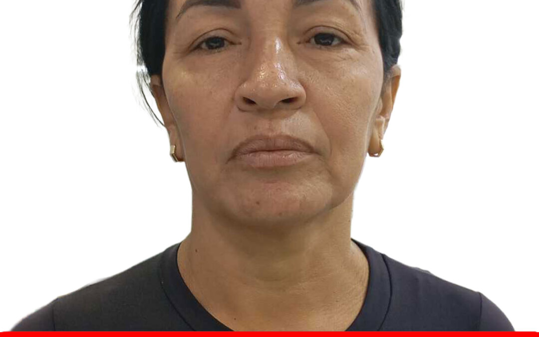 HEIDI CAROLA CARRILLO