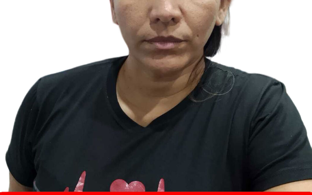 HEIDY JOSEFINA GARCIA RAMIREZ