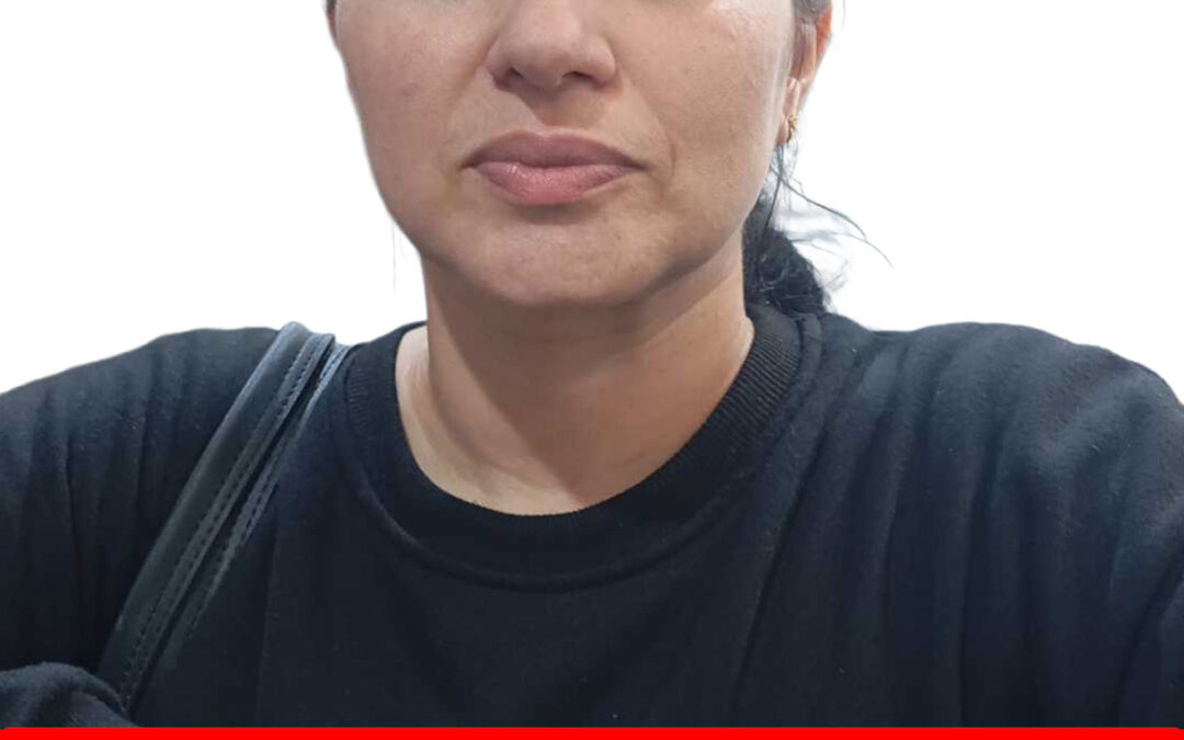 HEILYN JANIREE GONZALEZ LUGO