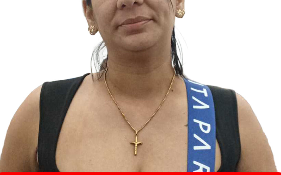 HELIANA MARIA HIDALGO UGARTE