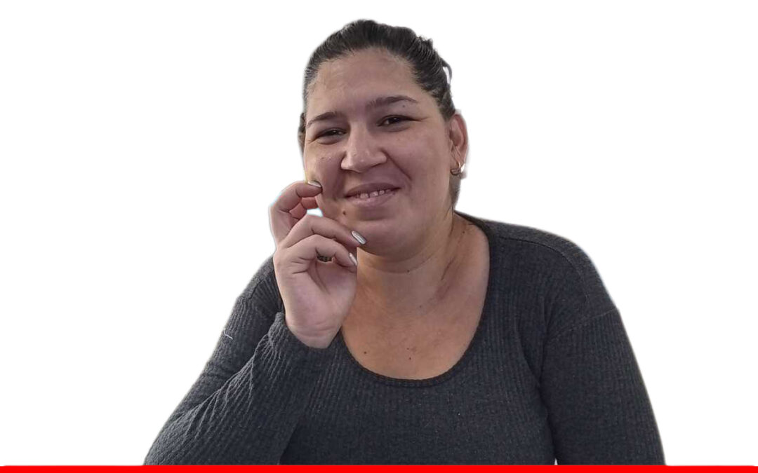 HENERLYS OSIBEL SOSA RUBIO