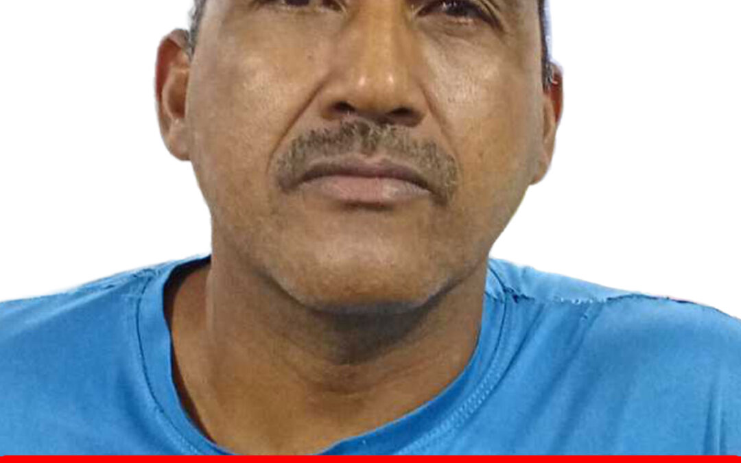 HENRY DANIEL SANCHEZ RIOS