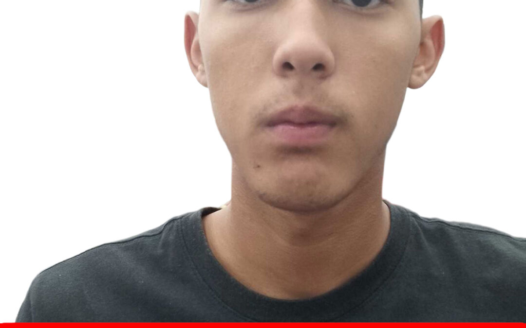 HENRY DAVID GOMEZ VELASQUEZ