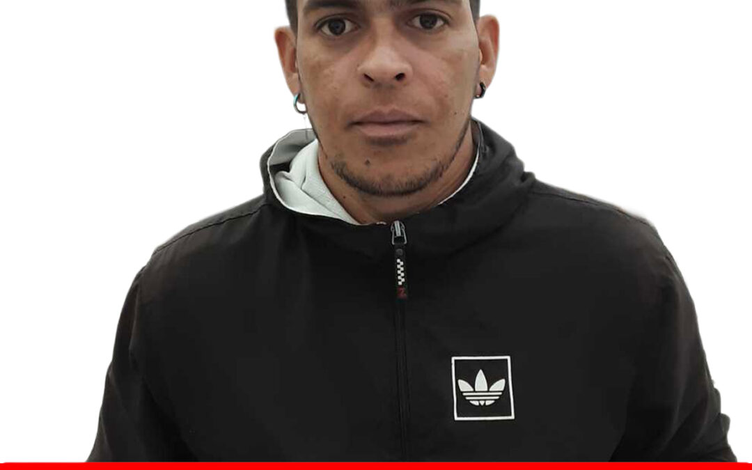 HENRY GREGORIO YSEA OBERTO