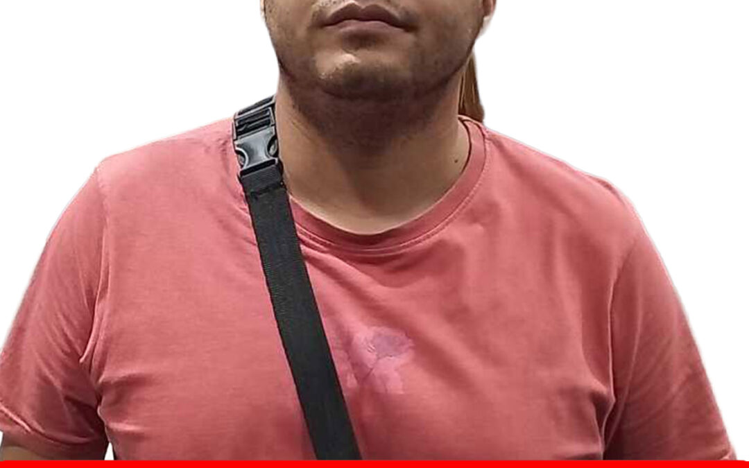 HENRY JOSE GUERRERO MOLINA