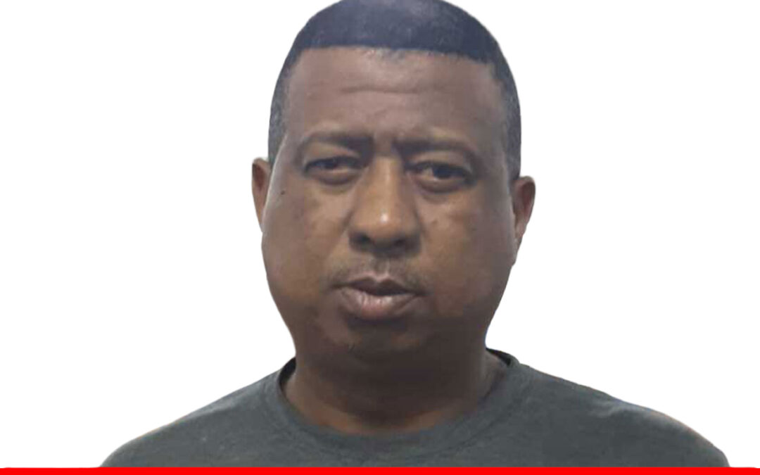 HENRY JOSE ORTIZ SALAZAR