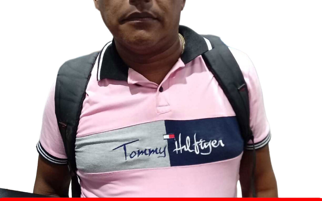 HERDERMAN JOSE GONZALEZ PARRA