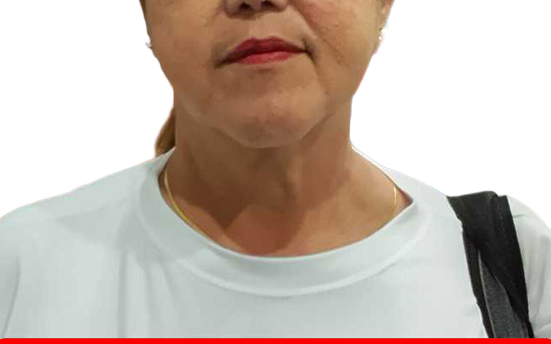 HERIBERKY MARIA MARQUEZ CADENAS