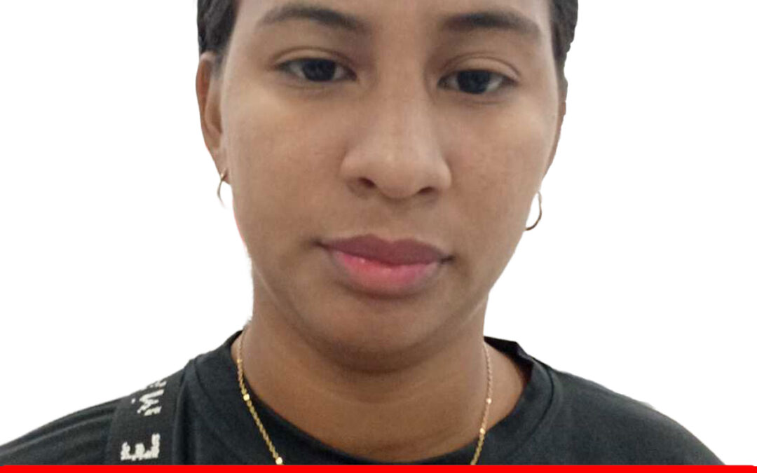 HERLEANA ALEJANDRINA GARRIDO NUÑEZ